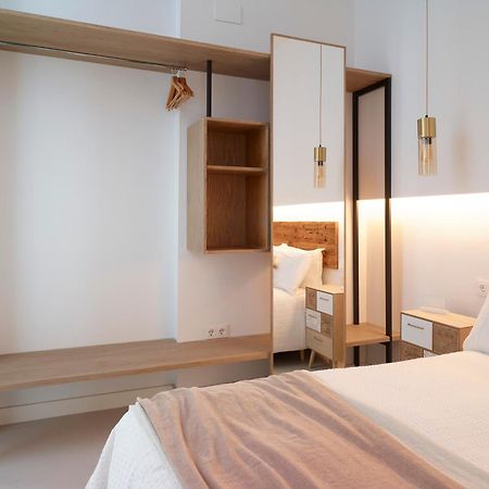 Ld Convento Cister Hotel Малага Стая снимка