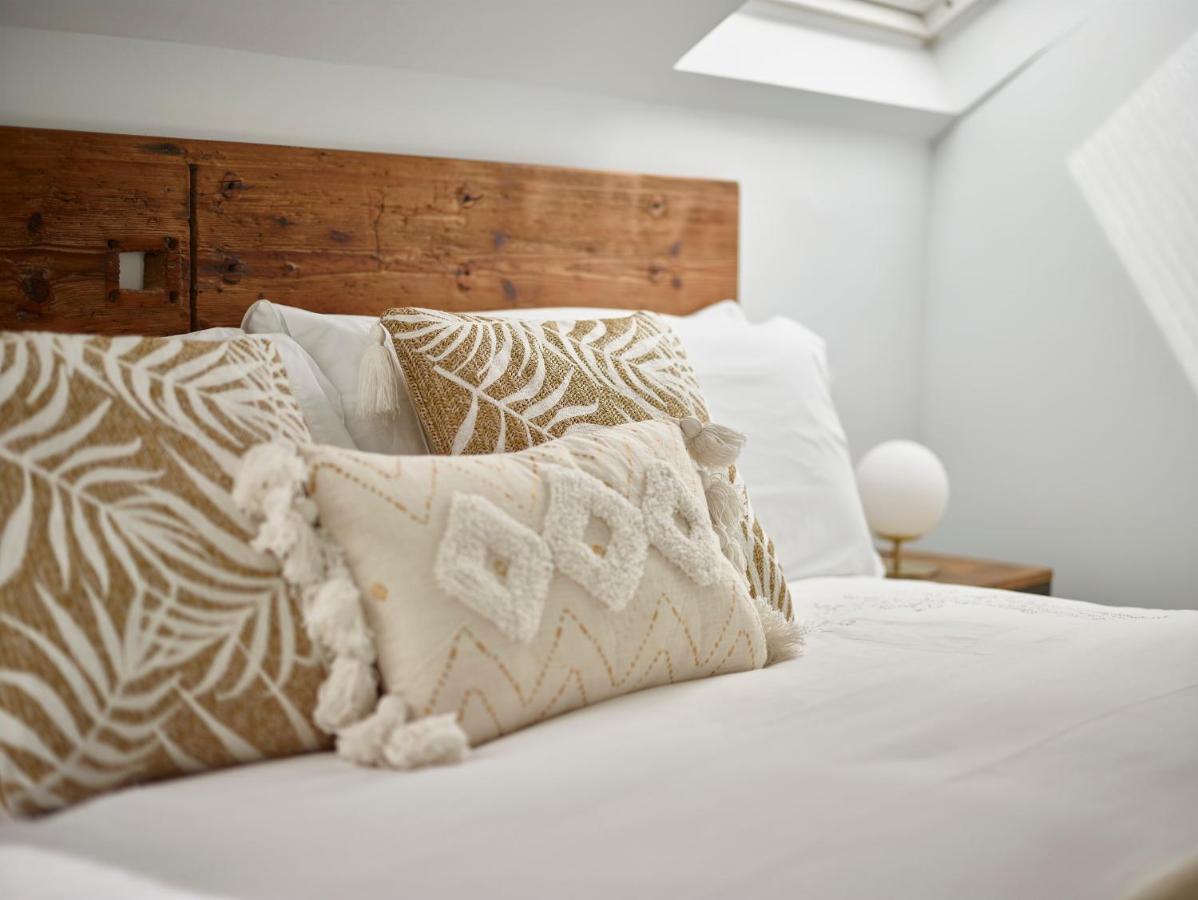 Ld Convento Cister Hotel Малага Екстериор снимка