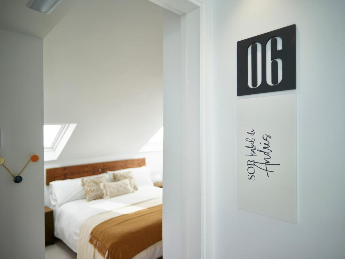 Ld Convento Cister Hotel Малага Екстериор снимка