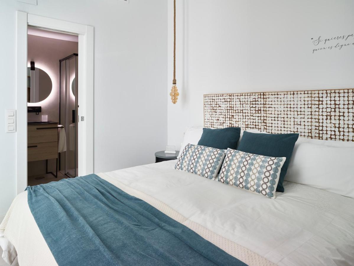 Ld Convento Cister Hotel Малага Екстериор снимка
