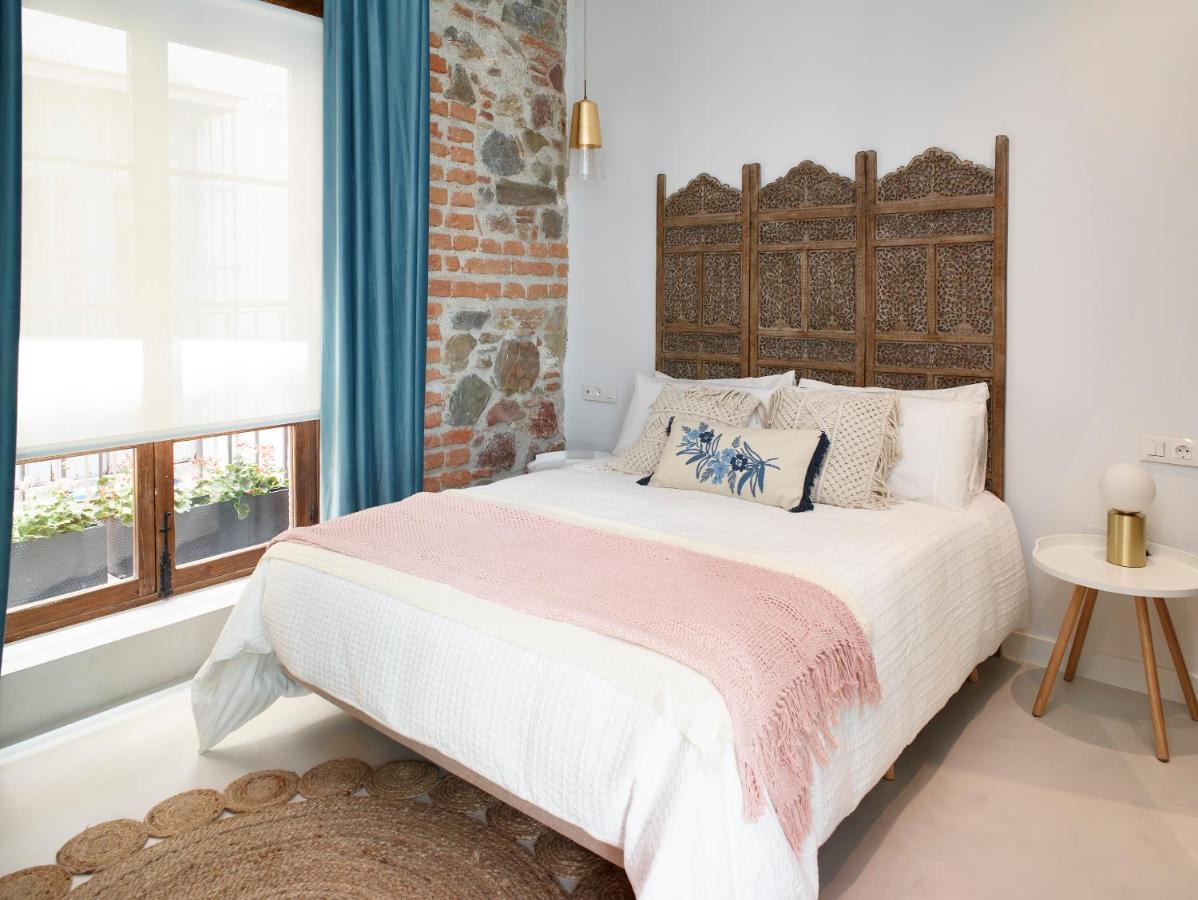 Ld Convento Cister Hotel Малага Екстериор снимка