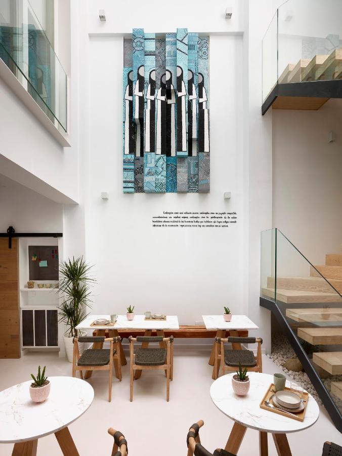 Ld Convento Cister Hotel Малага Екстериор снимка